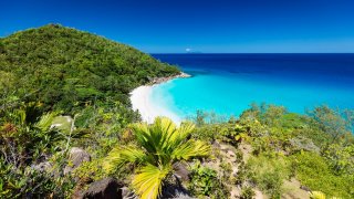 Seychelles - Your Gateway to Paradise